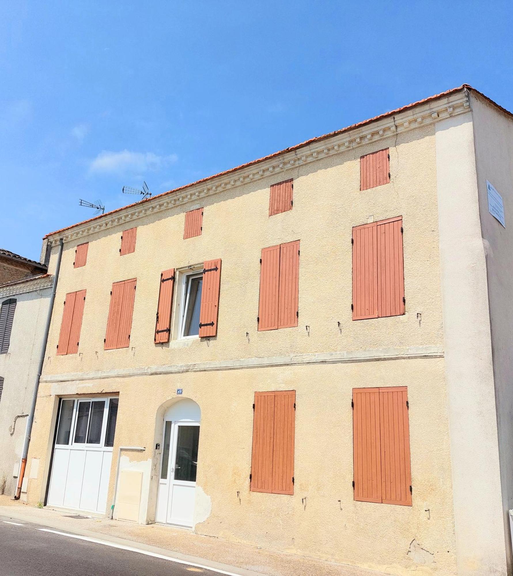 Ferienwohnung Duplex Cocoon - 10 Min De Blaye - 20 Min Cnpe - Wifi - Tv Hd Saint-Seurin-de-Cursac Exterior foto